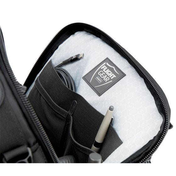 Stealth Bag
