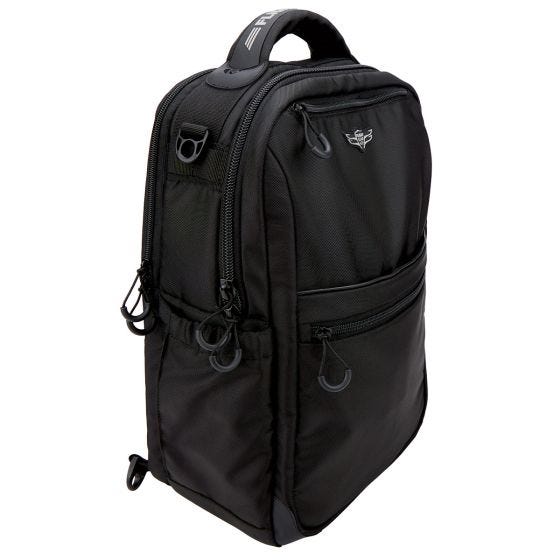 Flight Gear Stealth Bag right side Flight Gear Stealth Bag right side
