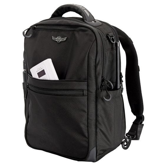 Flight Gear Stealth Bag front