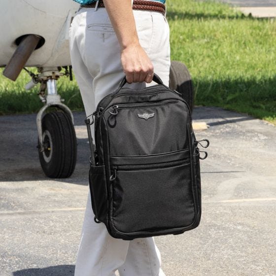 Stealth Bag
