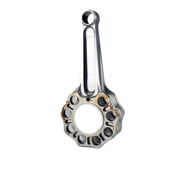 Pratt & Whitney R-2800 Master Rod