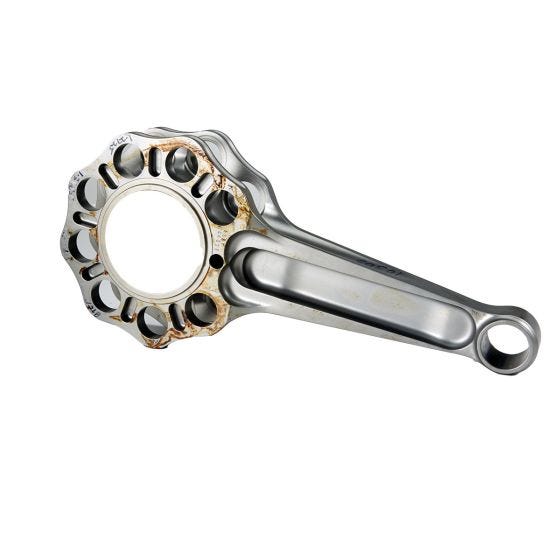 Pratt & Whitney R-2800 Master Rod