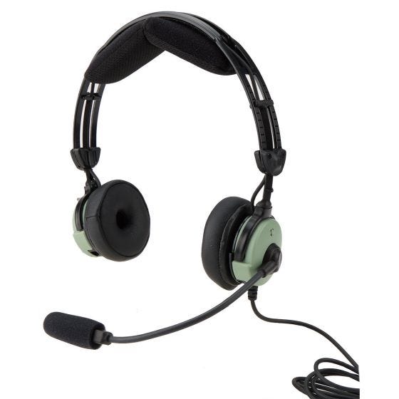 david clark headset ジェネラルアビエーション用 Amazon.com: David Clark H10-13S Stereo Headset : Electronics