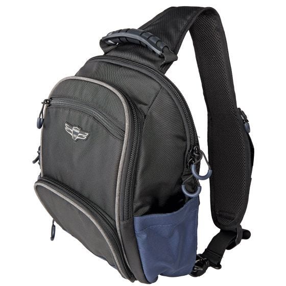 Flight Gear Sideslip Bag side Flight Gear Sideslip Bag side