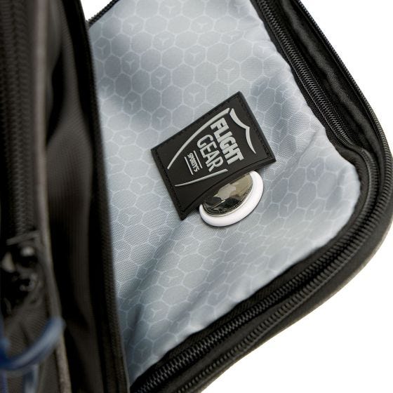 Flight Gear Sideslip Bag