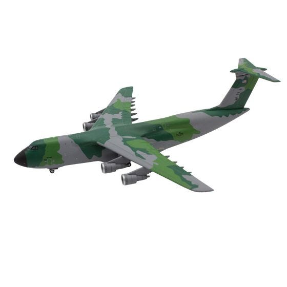 USAF C-5A Galaxy New York ANG Die-Cast Model