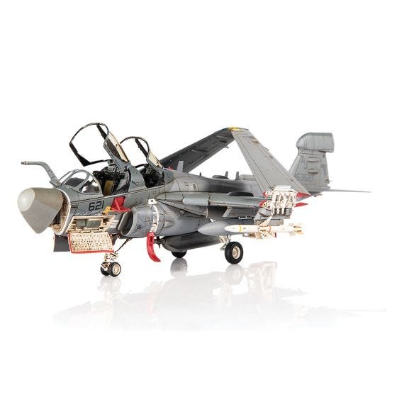 Prowler Shadowhawks Model featured