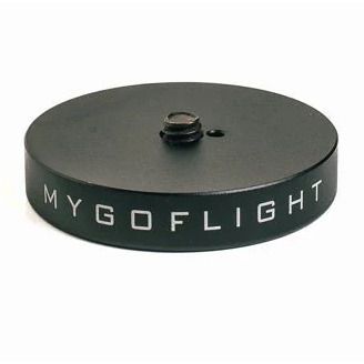 MyGoFlight Sentry Adapter on white