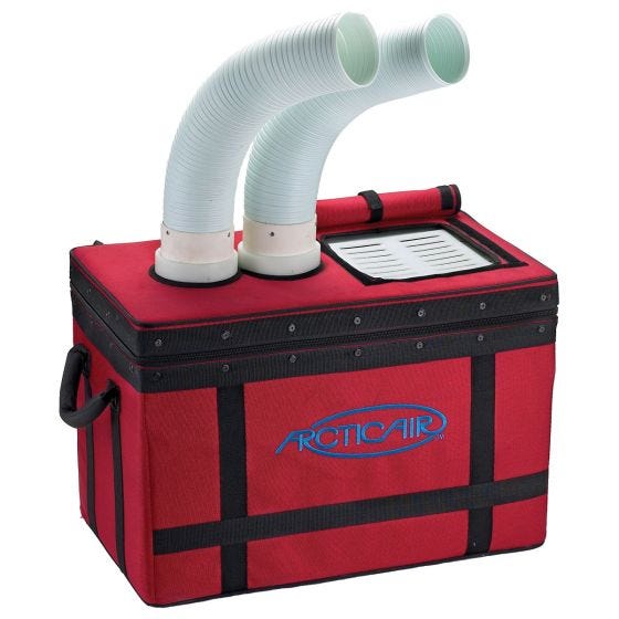 Arctic Air Portable Air Conditioner (52 