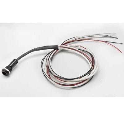 Headsets Lemo Bose Aircraft Power Installation Kit For Panel Powered 