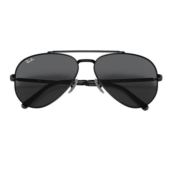 Ray-Ban New Aviator Sunglasses