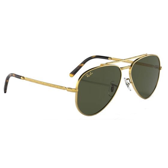 Ray Ban New Aviator Sunglasses