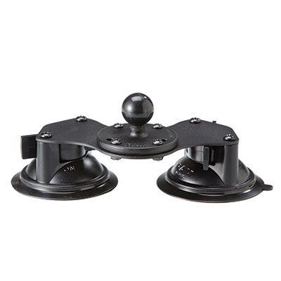 Suction Cup Mount