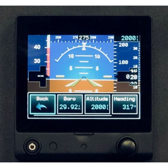 Garmin G5 - Sim Innovations Wiki