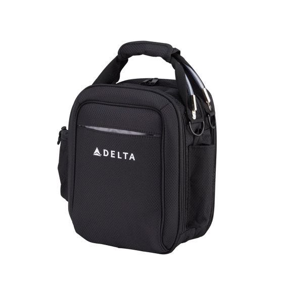 delta airlines backpack