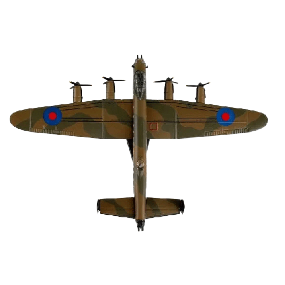 Lancaster NX611 