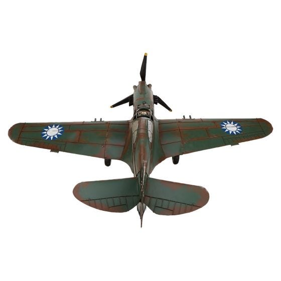 ドラゴン Flying Tigers P-40 Pilot Ben[カスタム品] 【公式通販】