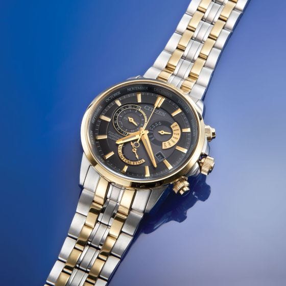 eco drive calibre 8700