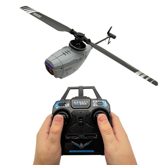 Remote control helicopter drone best sale