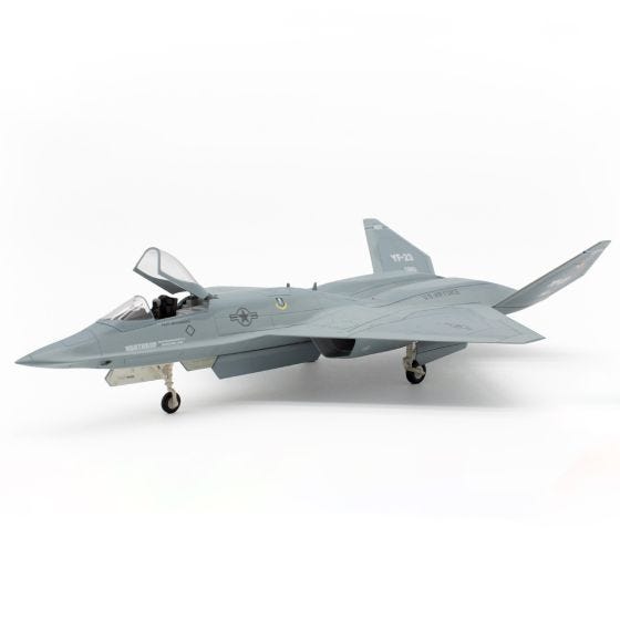 Featured image of YF-23 Black Widow II Featured image of YF-23 Black Widow II