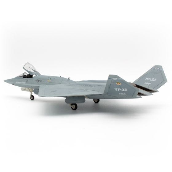 S14 1/144 YF-23 BLACK WIDOW Ⅱ PAV-2 S14 1/144 YF-23 BLACK WIDOW Ⅱ PAV-2 YF-23A Black Widow II Spider