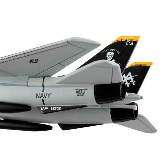 F-14 Tomcat VFA-103 