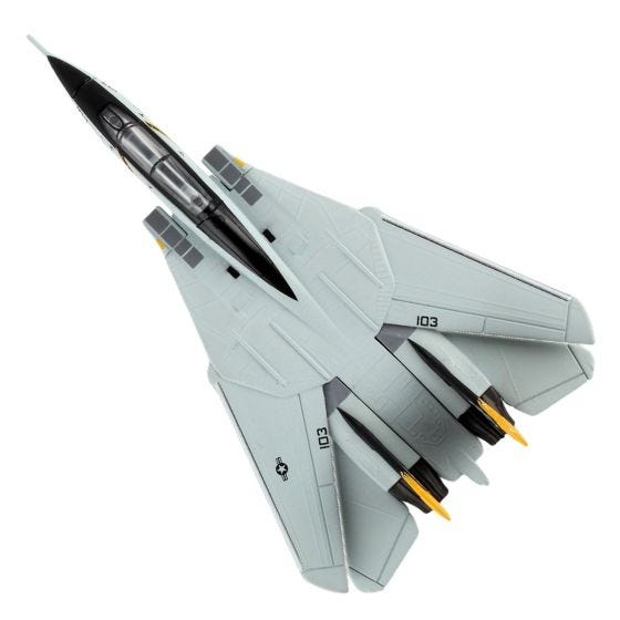 F-14 Tomcat VFA-103 