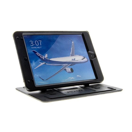 Pivot iPad Mini Case front