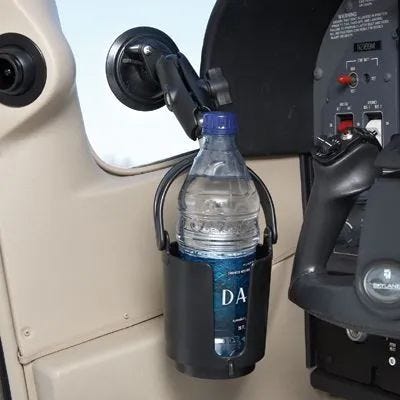 Suction Cup Drink Holder Kita