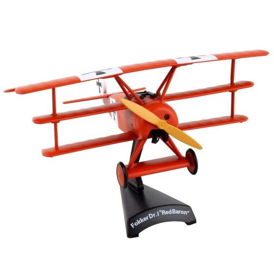 featured model on white