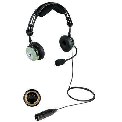 david clark headset ジェネラルアビエーション用 Amazon.com: David Clark H10-13X ANR aviation headset