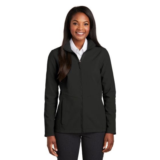 Women's Collective Jacket Combo Inner and Outer Shell