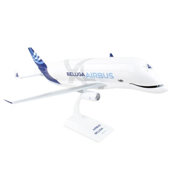 Airbus Beluxa XL Model featured