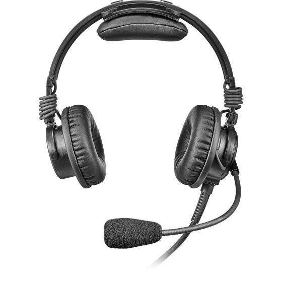Telex Airman 8 Plus – PJ Plug