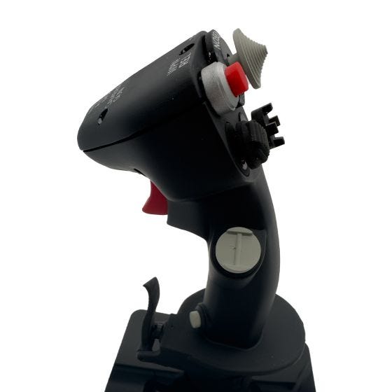 F-16 Fighting Falcon Replica Flight Stick