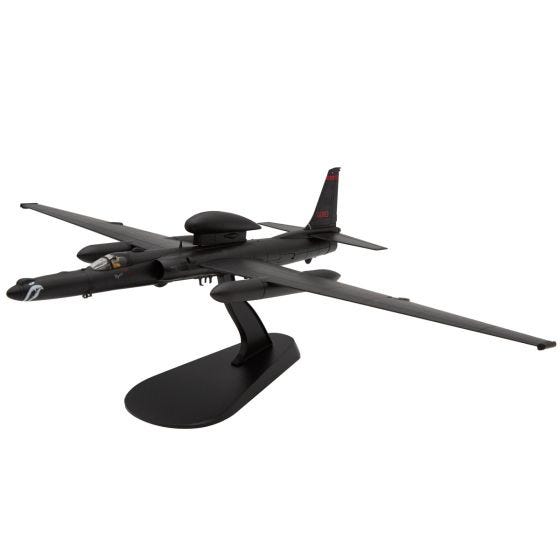 U-2 Dragon Lady Beale AFB Die-Cast Model