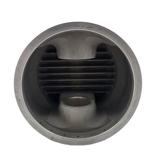 Pratt & Whitney WWII Aircraft Engine Piston w/Pin