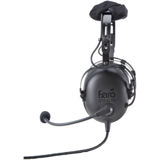 G2 PNR Headset (Passive) – Faro Aviation