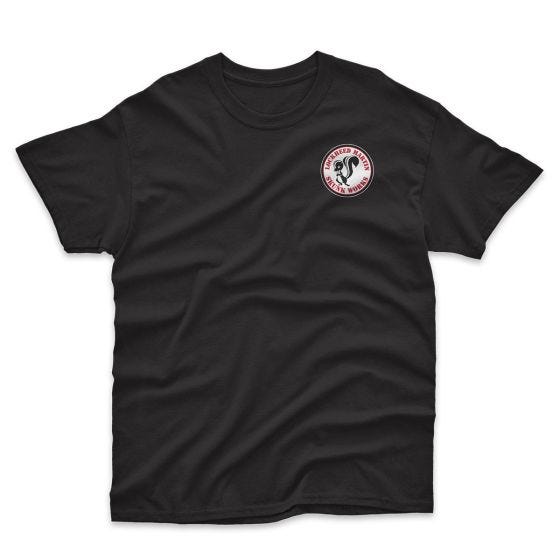 ウェア afb EMBLEM AFB GAME SHIRTS / BLACK afb EMBLEM AFB GAME