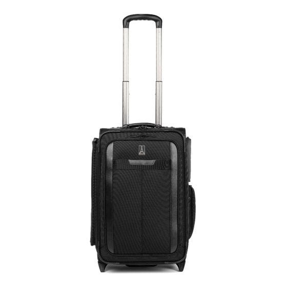 TravelPro Pilot Expandable Carry-On Rollaboard