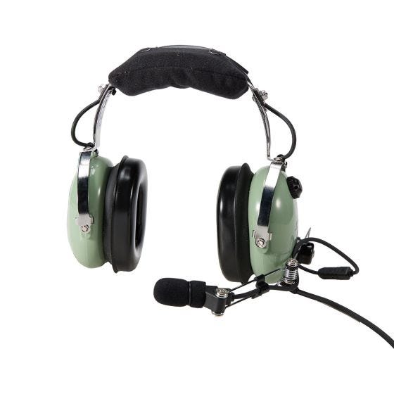 David Clark H10-30 Headset