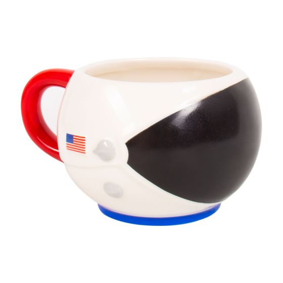 1 coffee mug in ml Mug Kite Avatar AV25-215-1, 350 ml main image 0