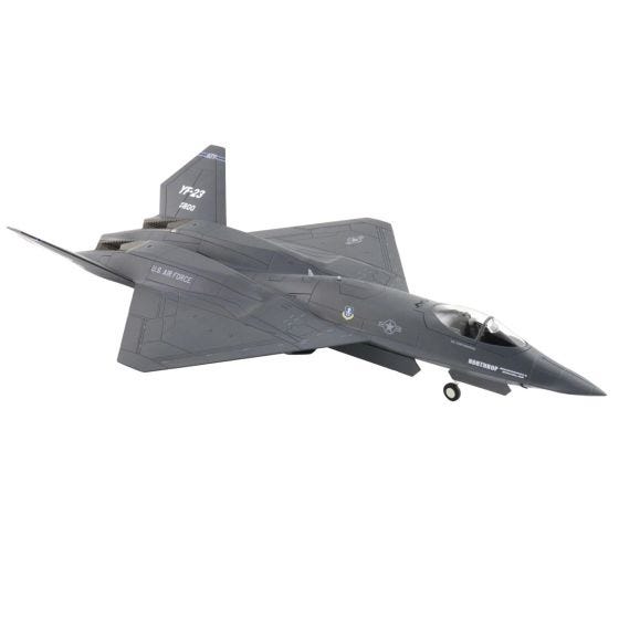 S14 1/144 YF-23 BLACK WIDOW Ⅱ PAV-2 4099_featured_1.jpg