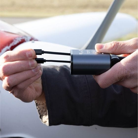 cigarette lighter fast charger usb c UGreen Dual USB Type-C and Type-A 63W Car Charger cigarette lighter fast charger usb c UGreen Dual USB Type-C and Type-A 63W Car Charger