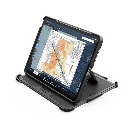 Pivot A20A iPad Case with Suction Cup