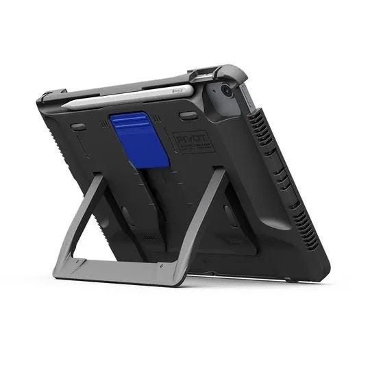 Pivot A20A iPad Case with Suction Cup