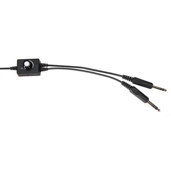 Clarity Aloft Pro Plus Headset