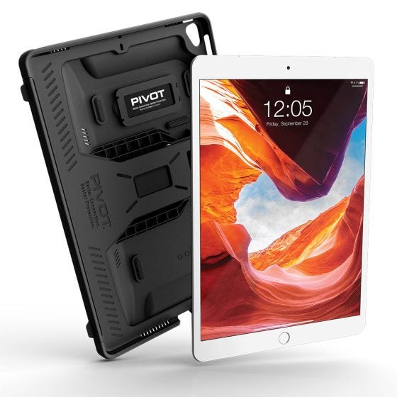 Pivot Pro 10” iPad Case