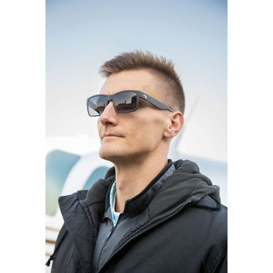 Flying Eyes Osprey Sunglasses