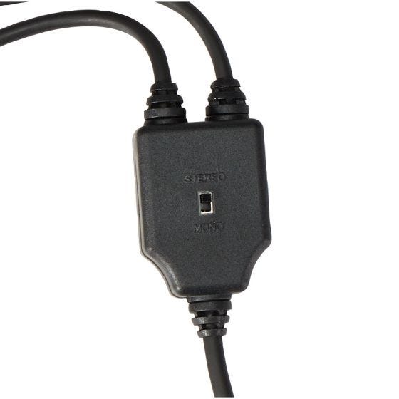 ASA AirClassics HS-1A Headset